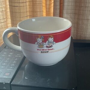 Campbells Soup Mug